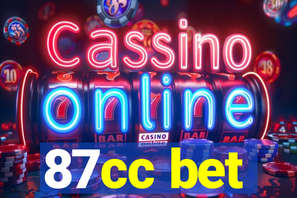 87cc bet